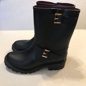 Women’s Tommy Hilfiger rain boots
